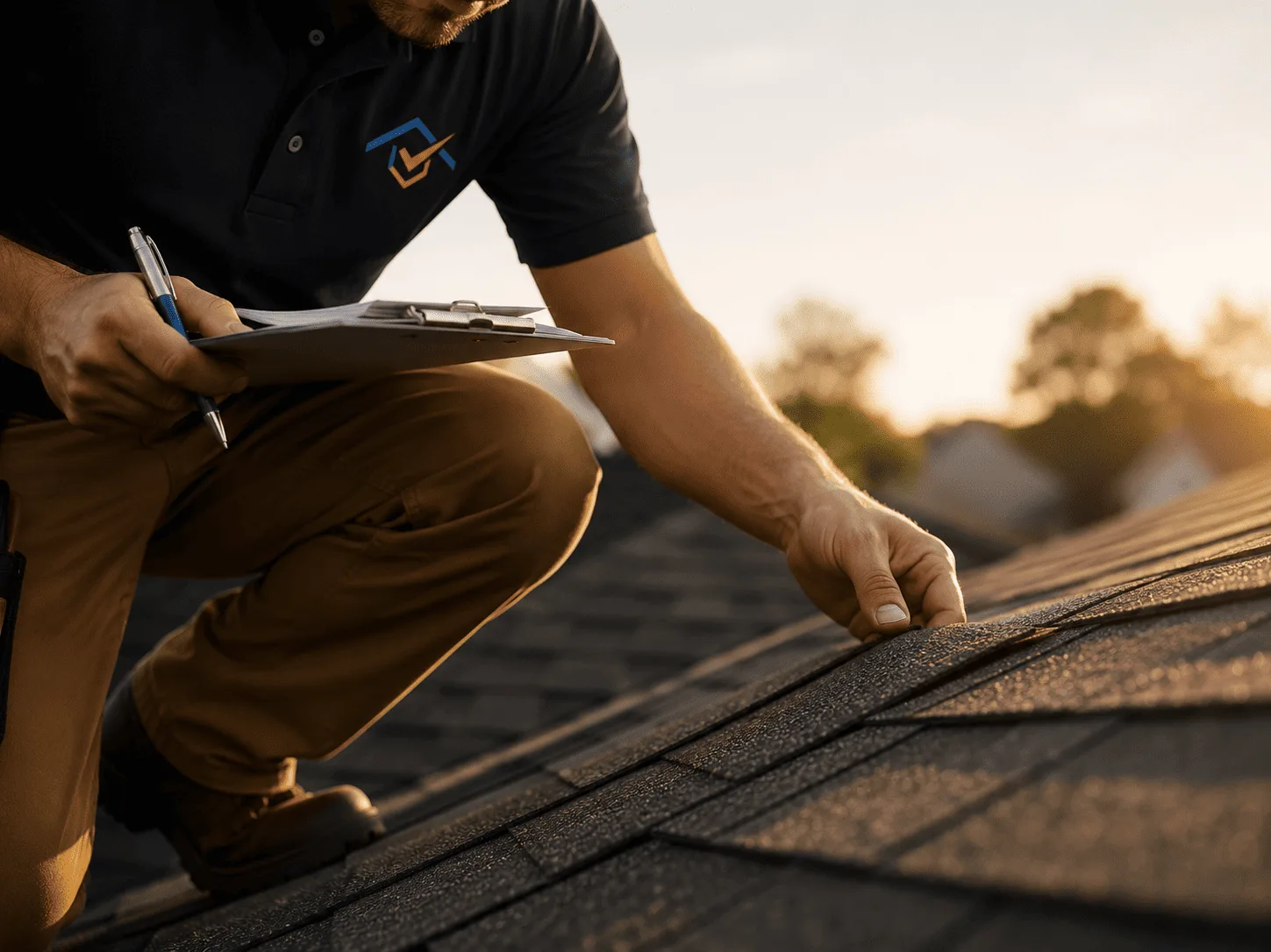 Why Choose Roof Inspection in Saint Michaels, AZ