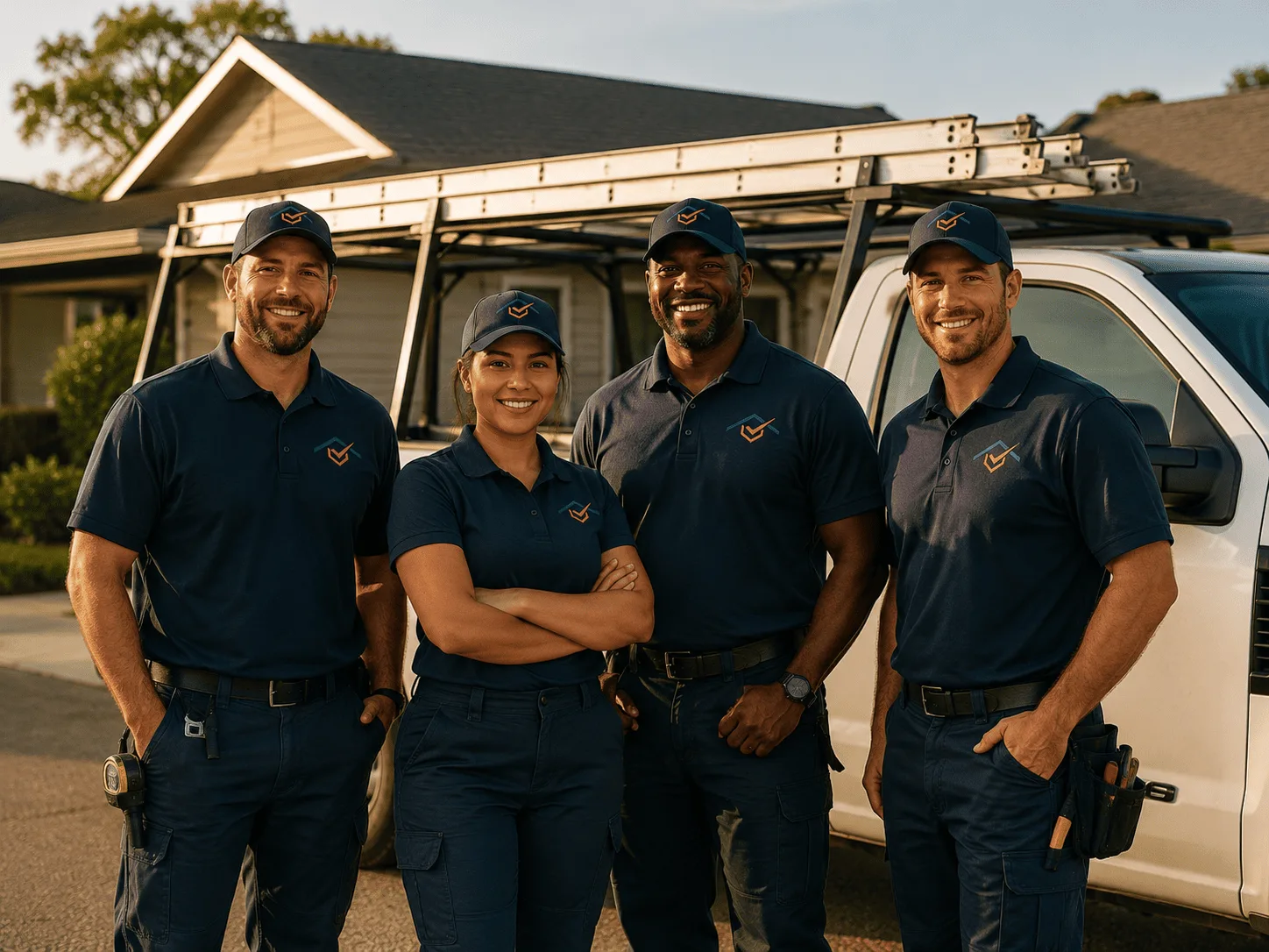 Roof Inspection company in Saint Michaels, AZ